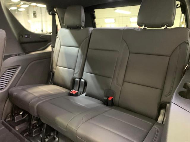 2023 Chevrolet Tahoe 4WD Z71
