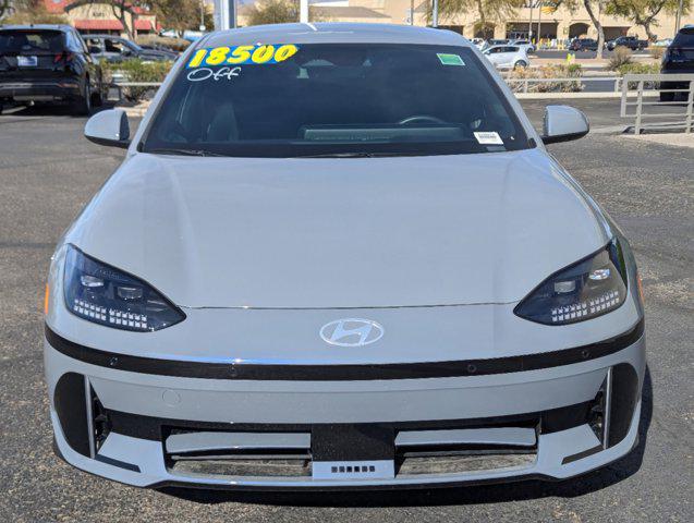 New 2023 Hyundai IONIQ 6 For Sale in Tucson, AZ