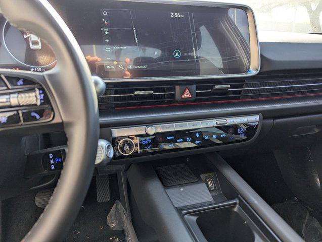 New 2023 Hyundai IONIQ 6 For Sale in Tucson, AZ