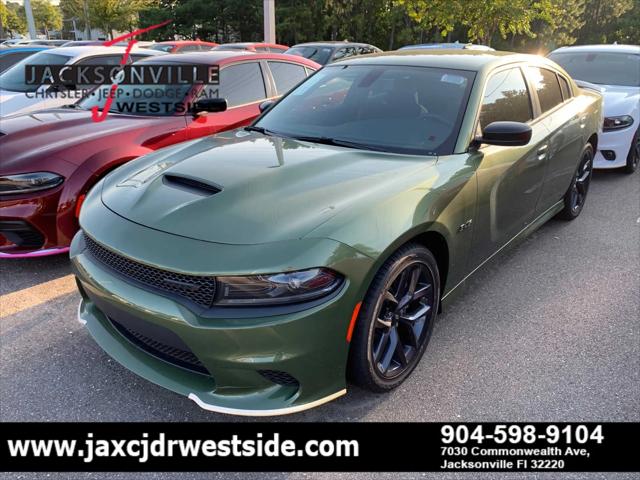 2023 Dodge Charger CHARGER R/T