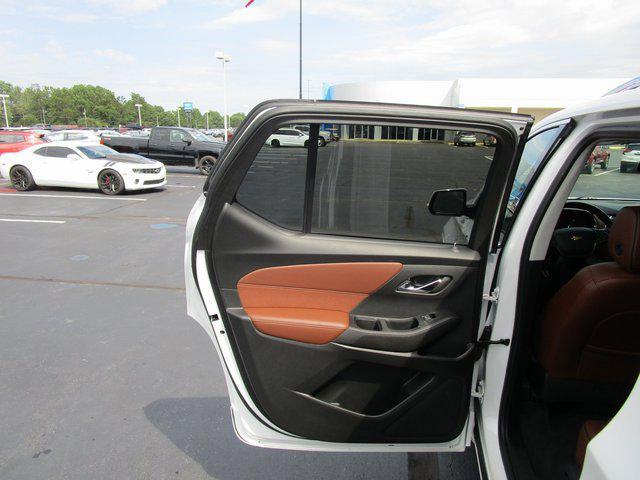 2020 Chevrolet Traverse AWD High Country