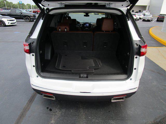 2020 Chevrolet Traverse AWD High Country