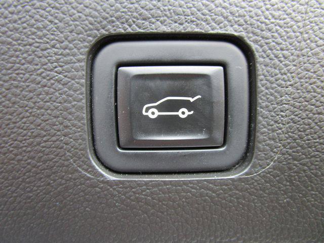 2020 Chevrolet Traverse AWD High Country