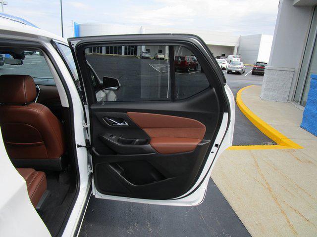 2020 Chevrolet Traverse AWD High Country