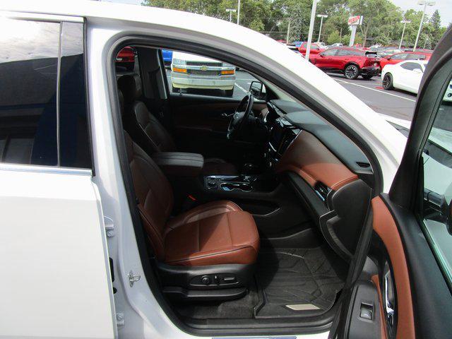 2020 Chevrolet Traverse AWD High Country