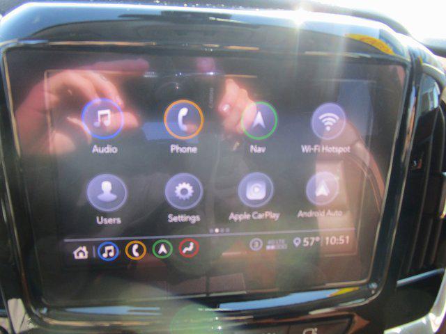 2020 Chevrolet Traverse AWD High Country