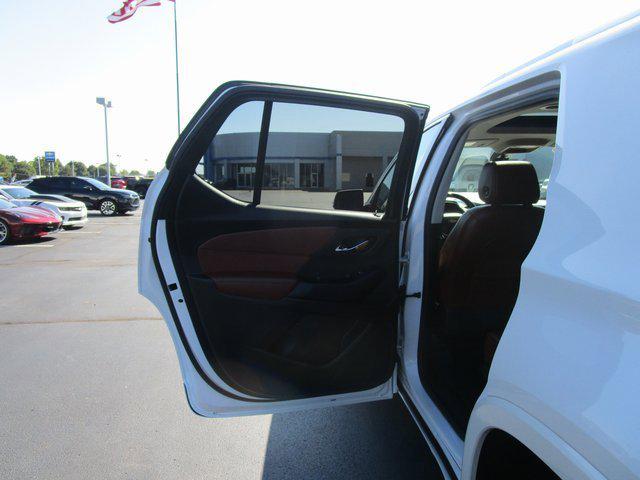 2020 Chevrolet Traverse AWD High Country