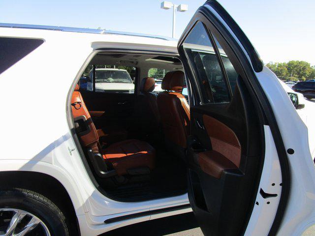 2020 Chevrolet Traverse AWD High Country
