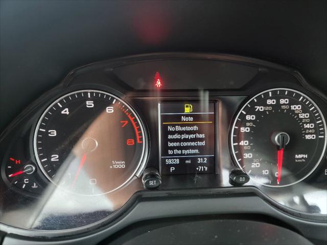 2014 Audi Q5 2.0T Premium