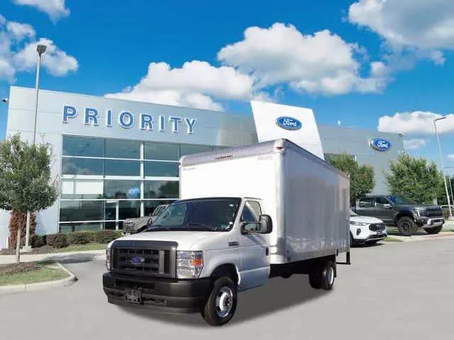 2024 Ford E-450 Cutaway Base for sale in Norfolk, VA