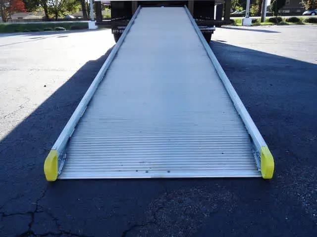 2024 Ford E-450 Cutaway Base