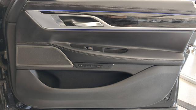 2020 BMW 7 Series M760i xDrive Sedan