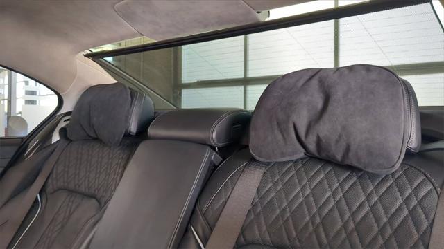 2020 BMW 7 Series M760i xDrive Sedan