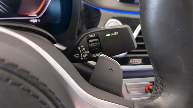 2020 BMW 7 Series M760i xDrive Sedan