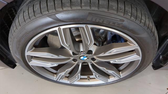 2020 BMW 7 Series M760i xDrive Sedan