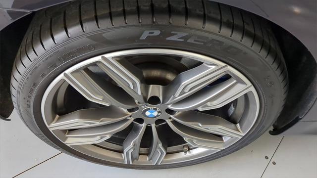 2020 BMW 7 Series M760i xDrive Sedan