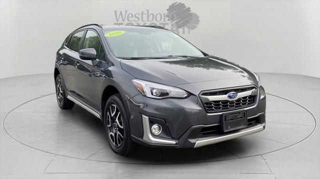 2020 Subaru Crosstrek Hybrid for sale in Westborough, MA