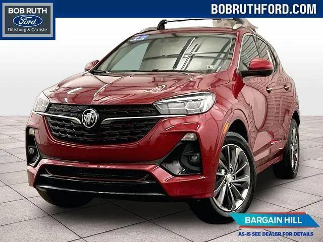2020 Buick Encore GX AWD Essence for sale in Dillsburg, PA