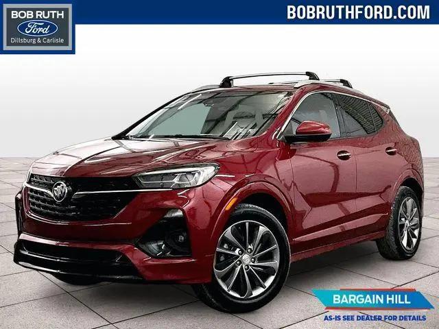 2020 Buick Encore GX AWD Essence for sale in Dillsburg, PA