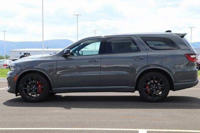 2023 Dodge Durango DURANGO SRT 392 AWD