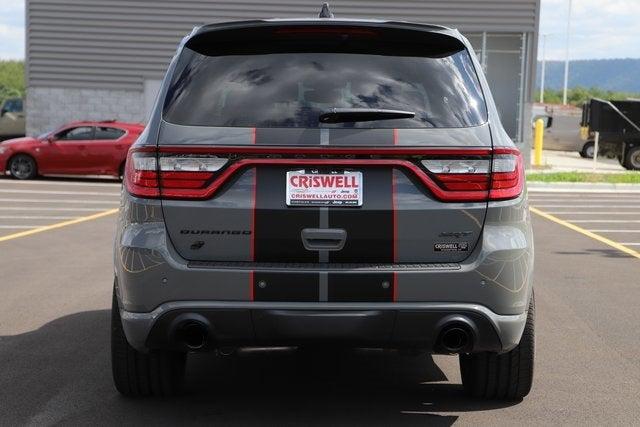 2023 Dodge Durango DURANGO SRT 392 AWD