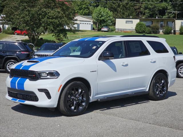 2023 Dodge Durango DURANGO R/T PREMIUM AWD