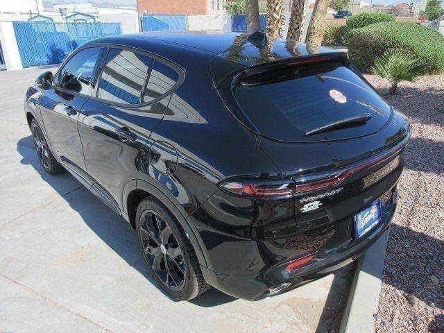 2024 Dodge Hornet DODGE HORNET R/T PLUS EAWD 2024 Dodge Hornet DODGE HORNET R/T PLUS EAWD