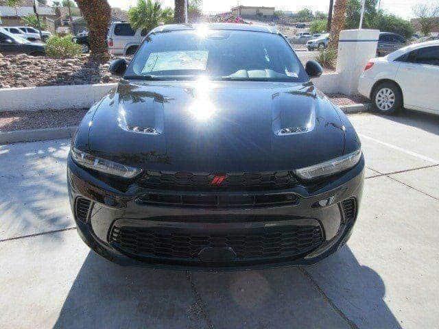 2024 Dodge Hornet DODGE HORNET R/T PLUS EAWD