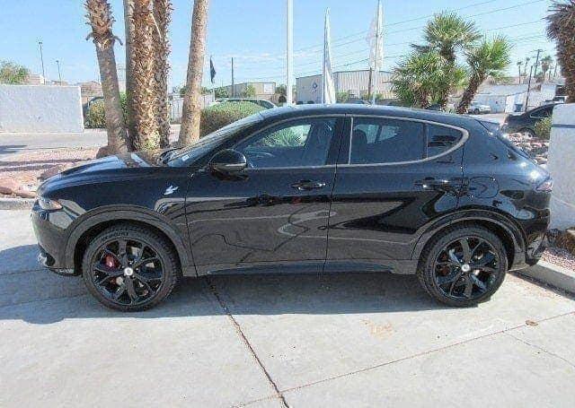 2024 Dodge Hornet DODGE HORNET R/T PLUS EAWD 2024 Dodge Hornet DODGE HORNET R/T PLUS EAWD