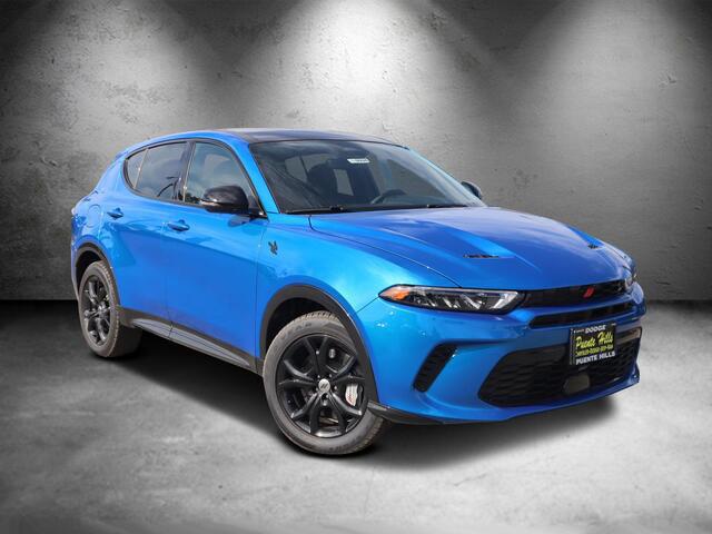 2024 Dodge Hornet DODGE HORNET R/T PLUS EAWD