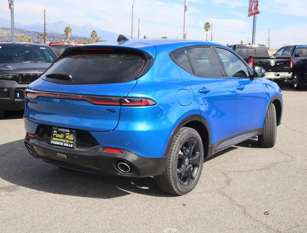 2024 Dodge Hornet DODGE HORNET R/T PLUS EAWD