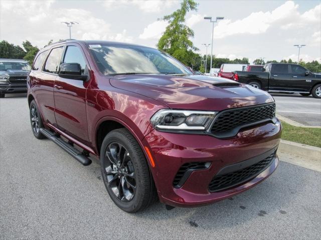 2023 Dodge Durango DURANGO R/T AWD