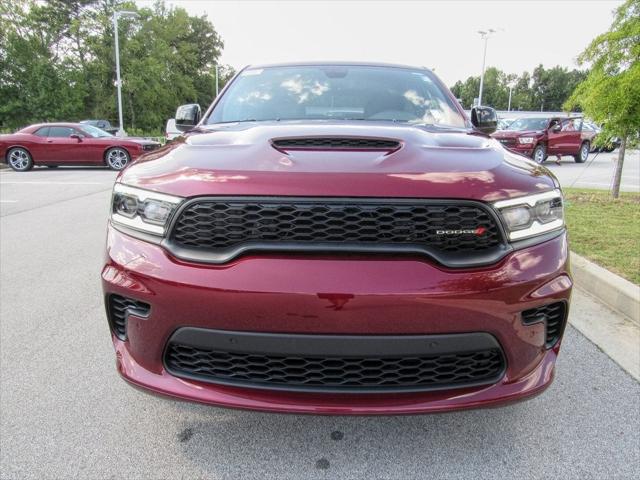 2023 Dodge Durango DURANGO R/T AWD