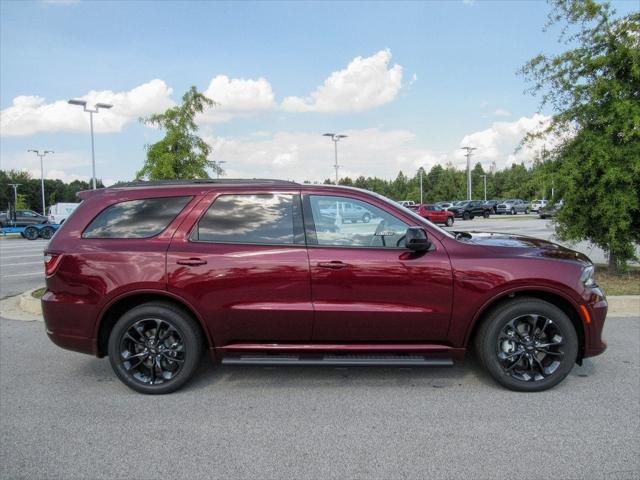 2023 Dodge Durango DURANGO R/T AWD