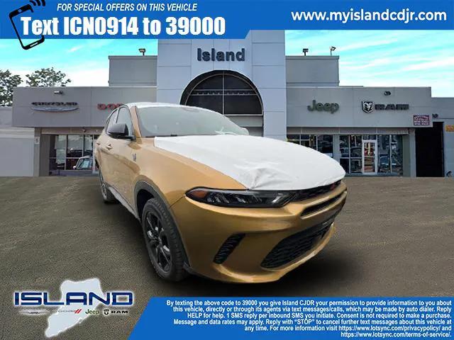 2024 Dodge Hornet DODGE HORNET GT PLUS AWD 2024 Dodge Hornet DODGE HORNET GT PLUS AWD