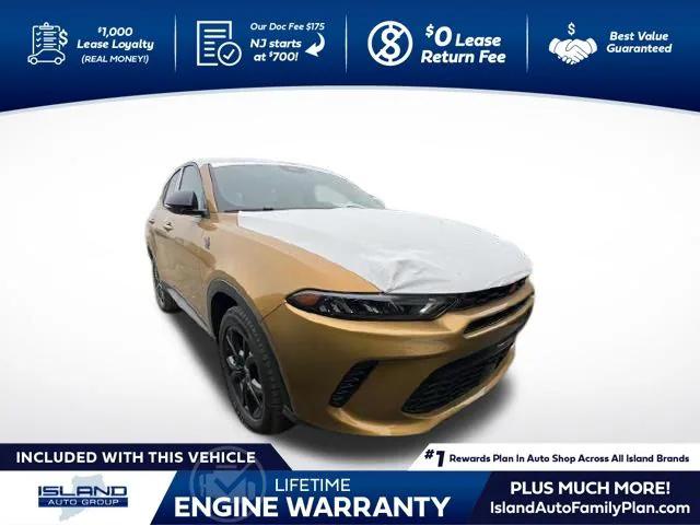 2024 Dodge Hornet DODGE HORNET GT PLUS AWD 2024 Dodge Hornet DODGE HORNET GT PLUS AWD