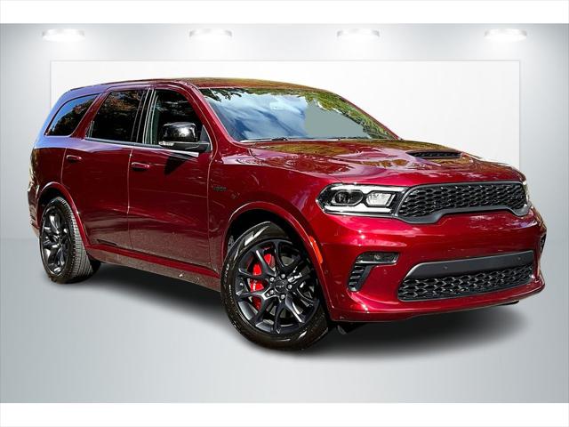 2023 Dodge Durango DURANGO SRT 392 AWD