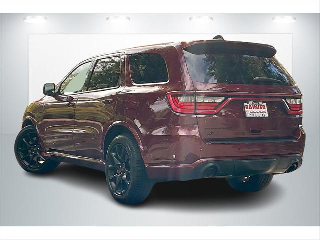 2023 Dodge Durango DURANGO SRT 392 AWD