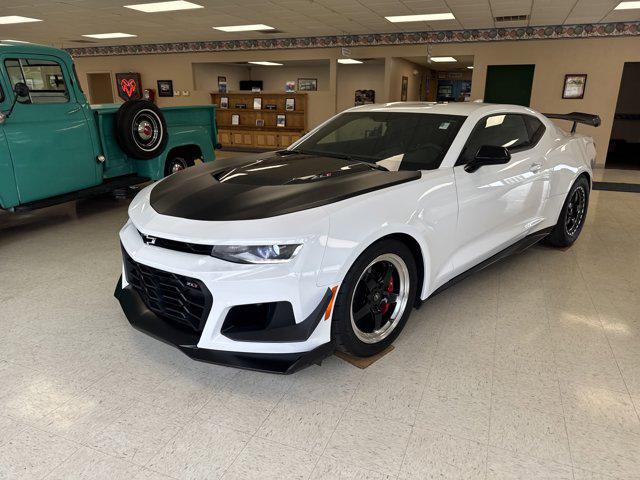 2019 Chevrolet Camaro ZL1