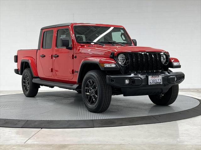 2022 Jeep Gladiator Sport for sale in Ventura, CA