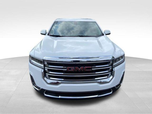 2021 GMC Acadia FWD SLE