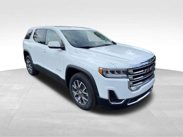 2021 GMC Acadia FWD SLE