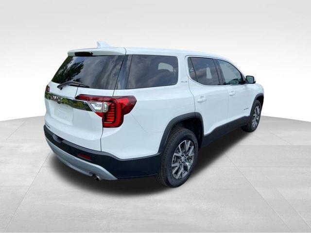 2021 GMC Acadia FWD SLE