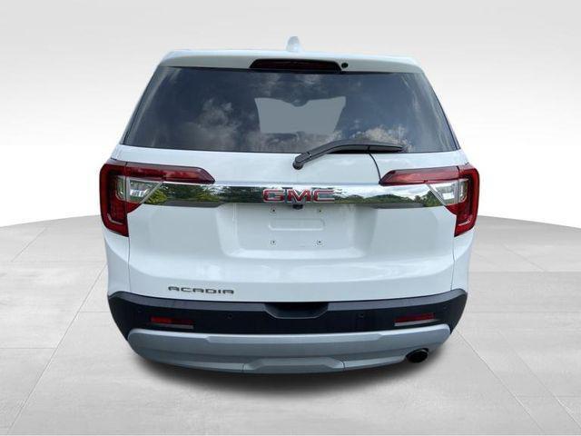 2021 GMC Acadia FWD SLE