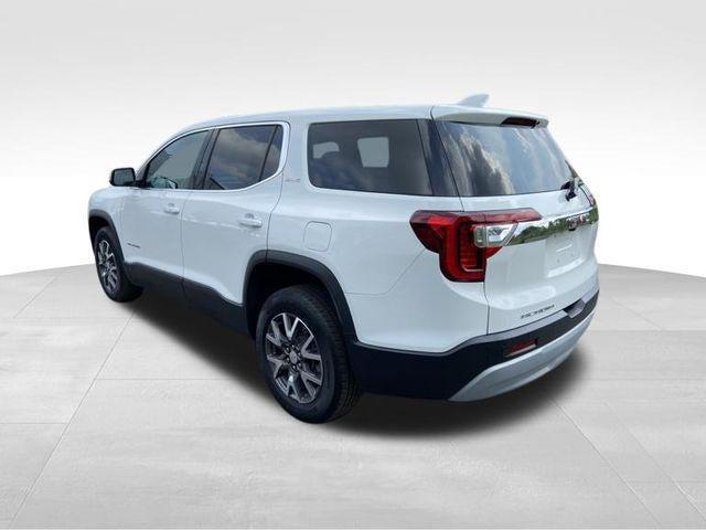 2021 GMC Acadia FWD SLE