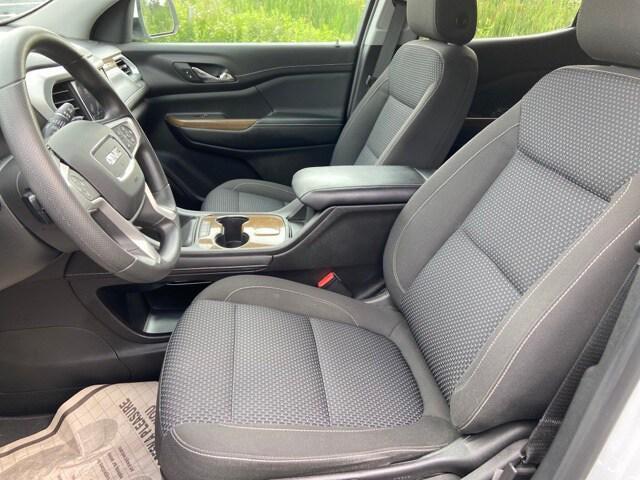 2021 GMC Acadia FWD SLE