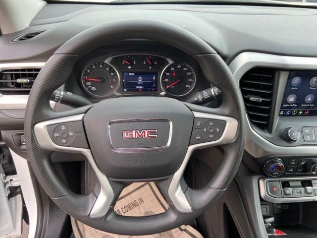 2021 GMC Acadia FWD SLE