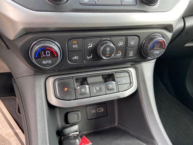 2021 GMC Acadia FWD SLE