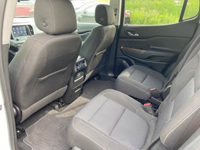 2021 GMC Acadia FWD SLE