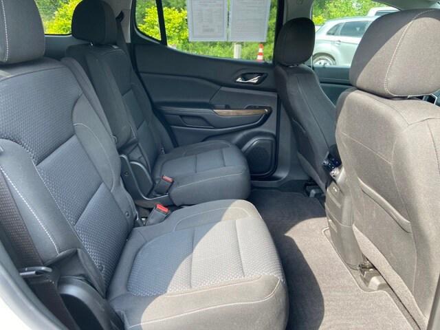 2021 GMC Acadia FWD SLE